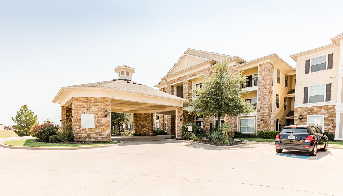 Senior Housing - Emory Senior Living Apartments Image 7