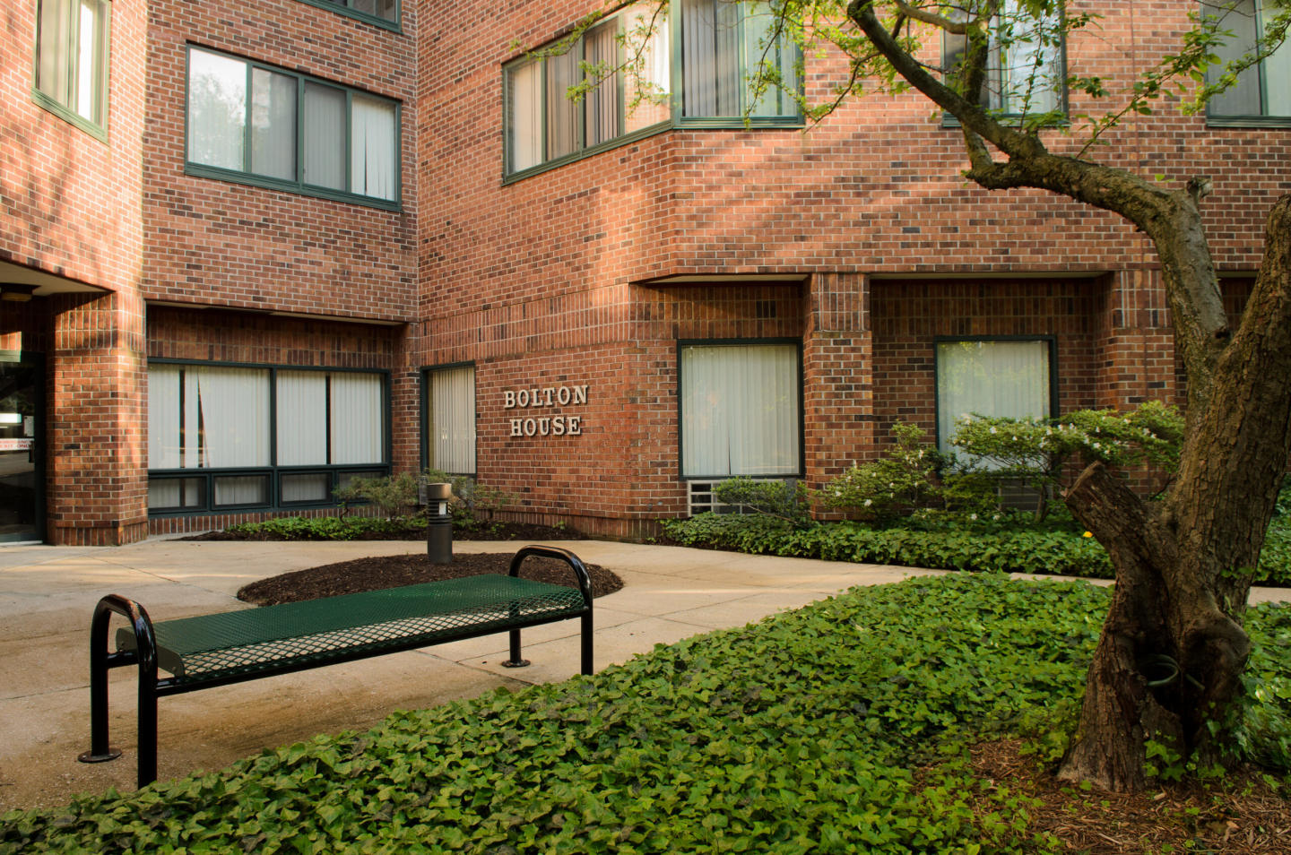 Bolton House - Affordable Housing Image 52