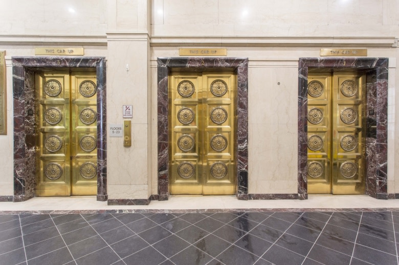 The Clark Building Image 2