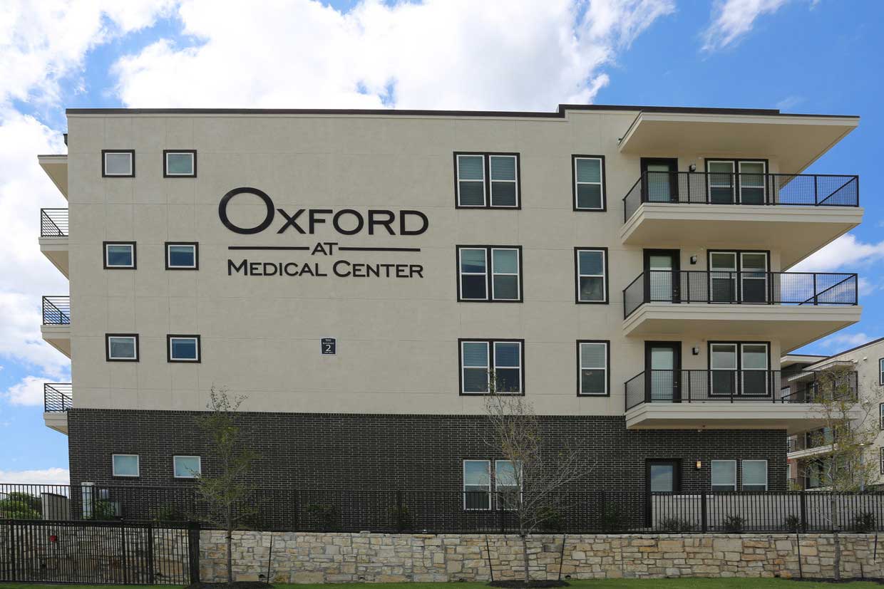 Oxford at Medical Center Image 28