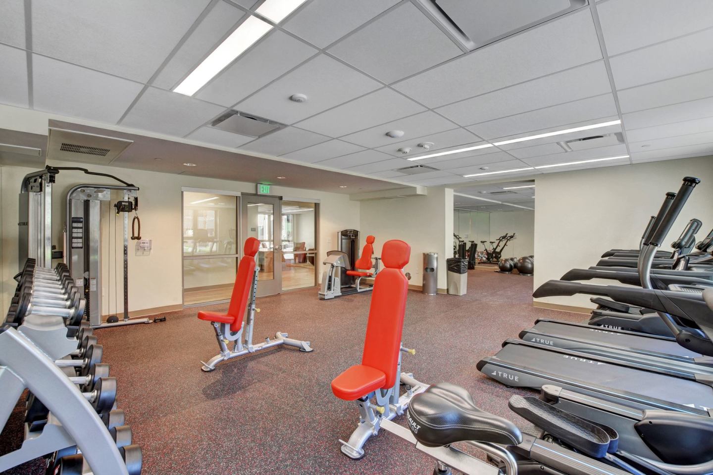 Student Housing - Echo 1055 Image 12