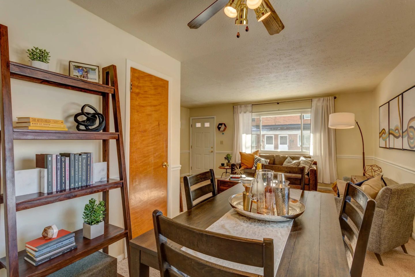 Affordable Housing- Euclid Apartments Image 39