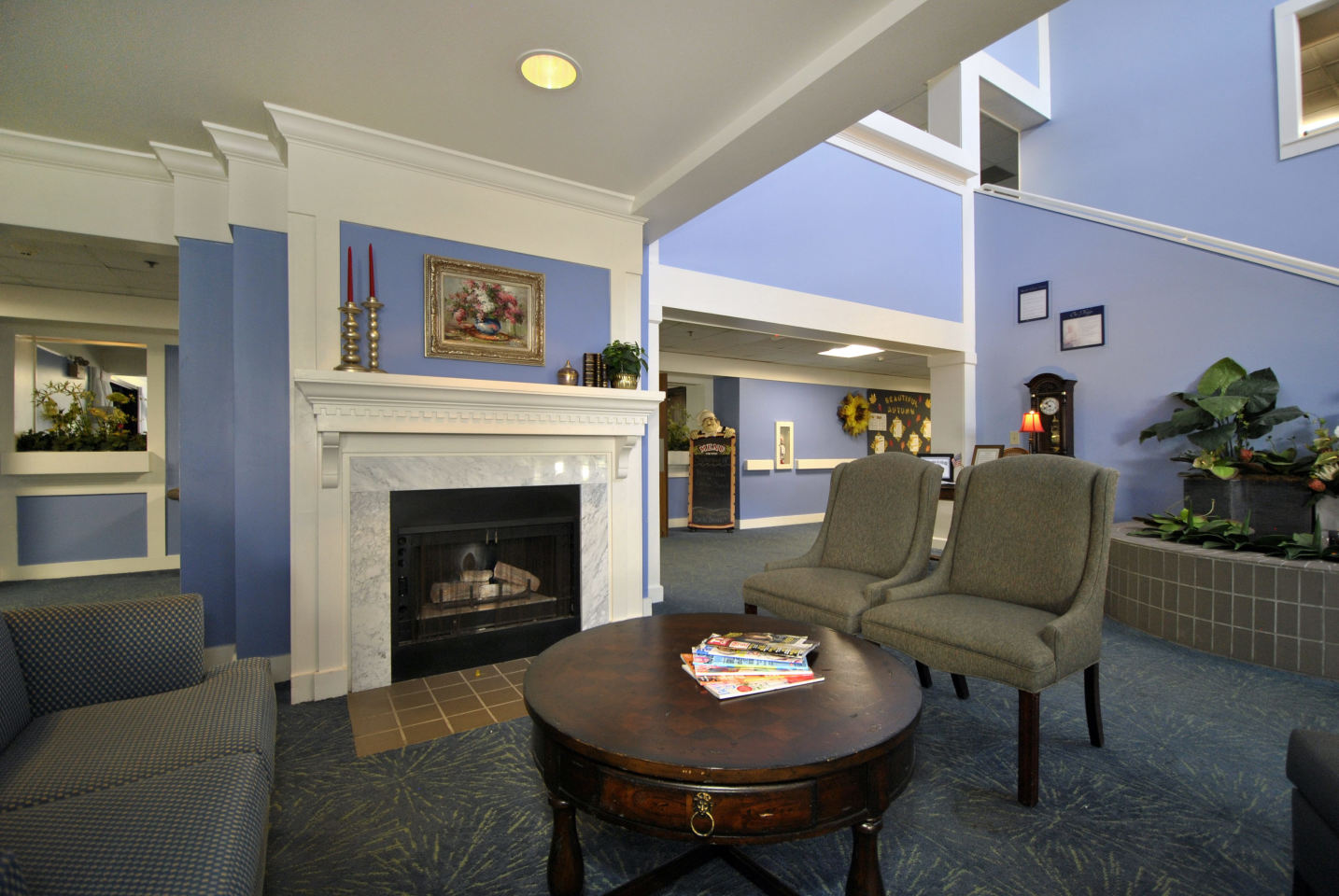 Senior Living - Porthaven Manor Image 25