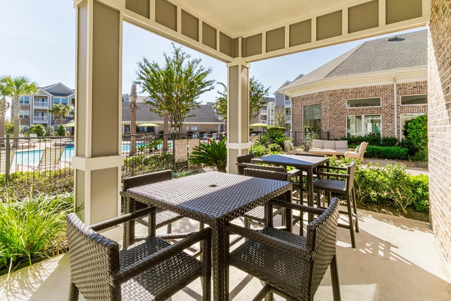 Luxe at Katy Image 45