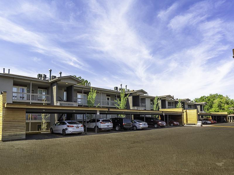 The Shenandoah Apartments Image 15
