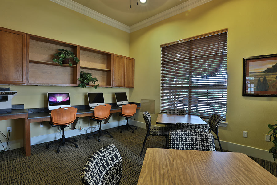 Cypress Creek Apartment Homes at Wayside Drive Image 11