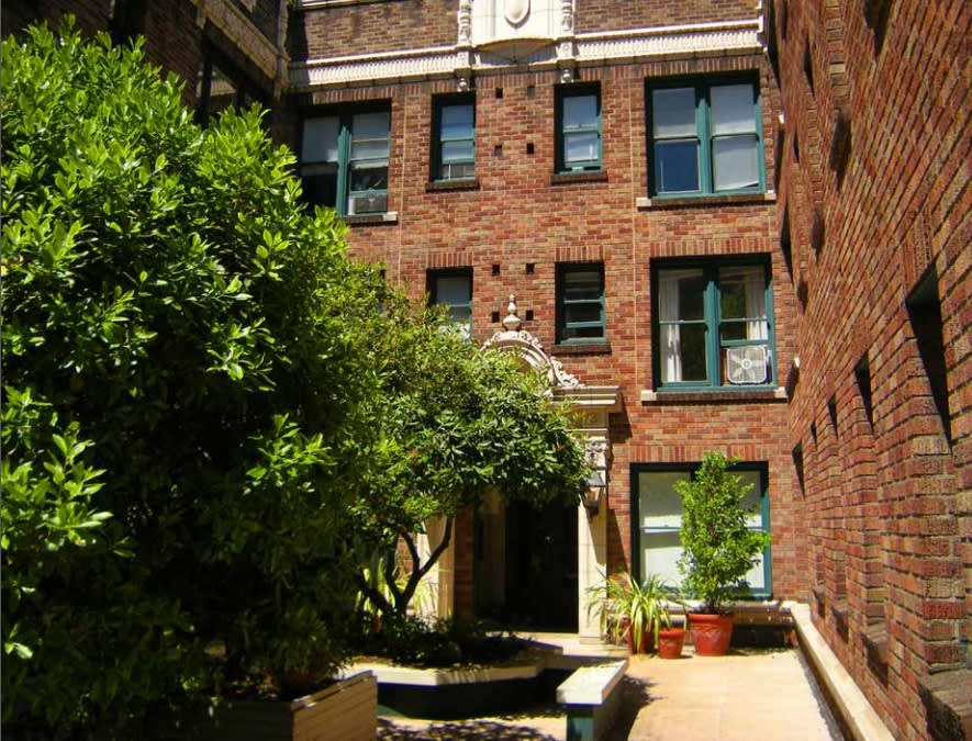 Davenport Apartments Image 16