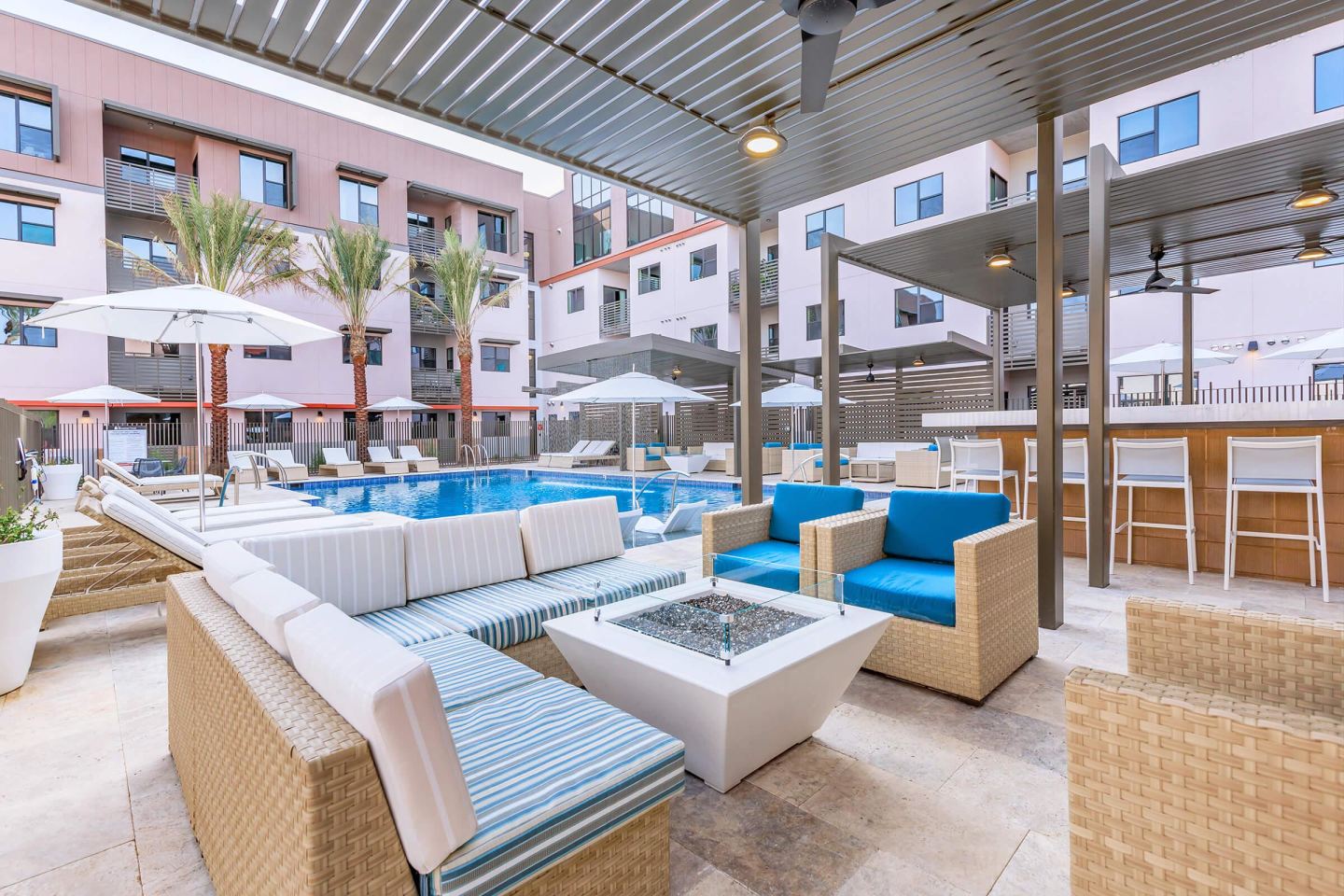 The Benedictine Townhomes - Student Housing Image 28