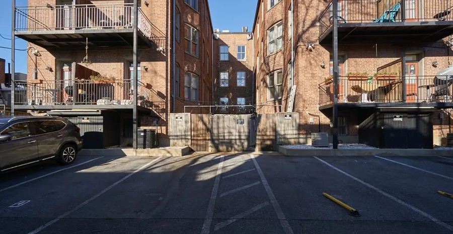 U Street Apartments Image 29