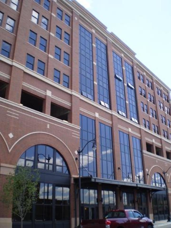 Grand River Station - Affordable Housing Image 13