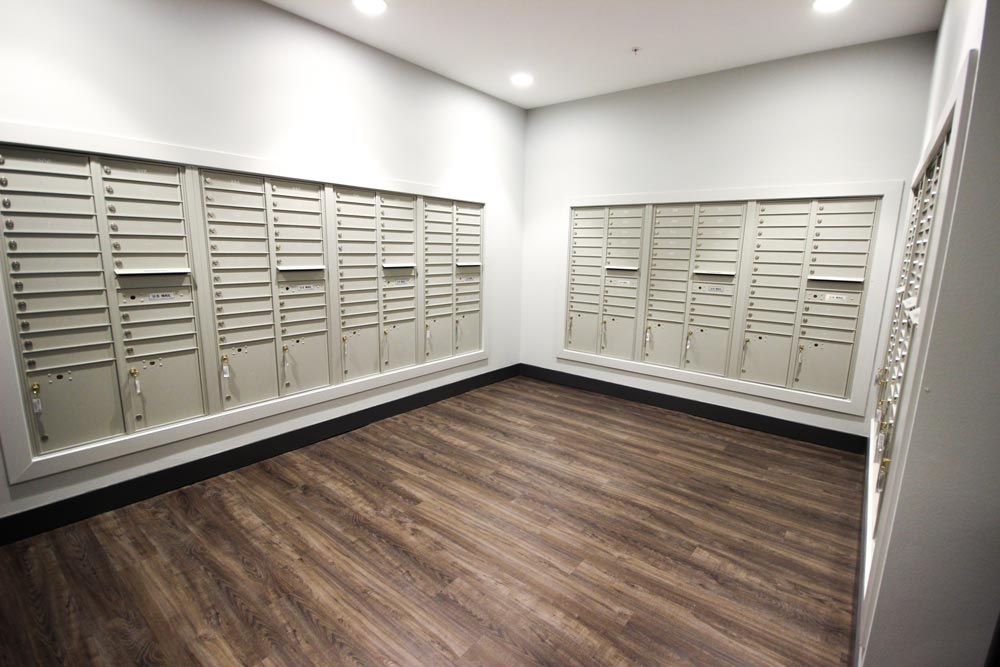 The Vue Luxury Apartments Image 25