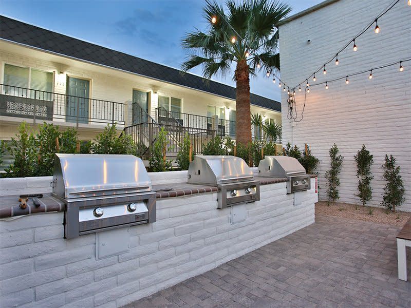 Arcadia Gardens Image 4