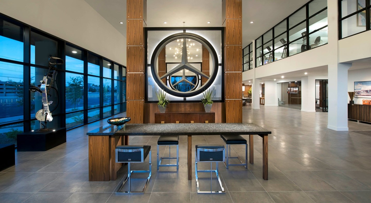 Parc Midtown Image 12