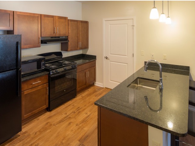 The Fred Apartment Homes Image 15