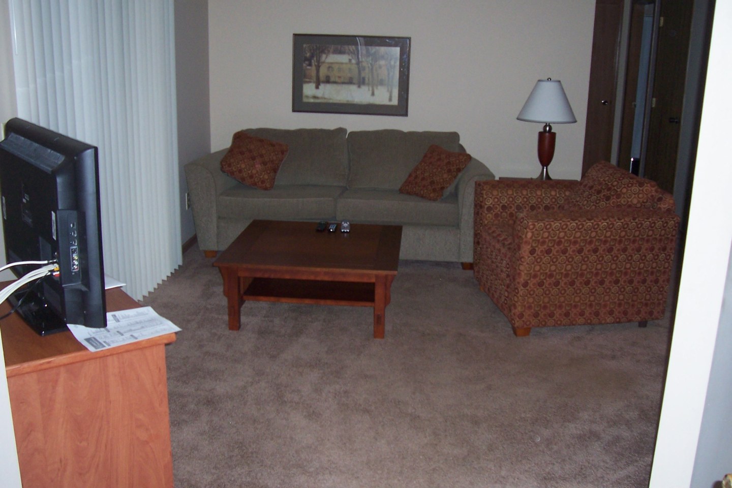 Orchard Ridge Apartments Image 4