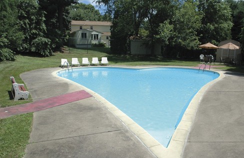 Hickory Hills Apartments Image 12