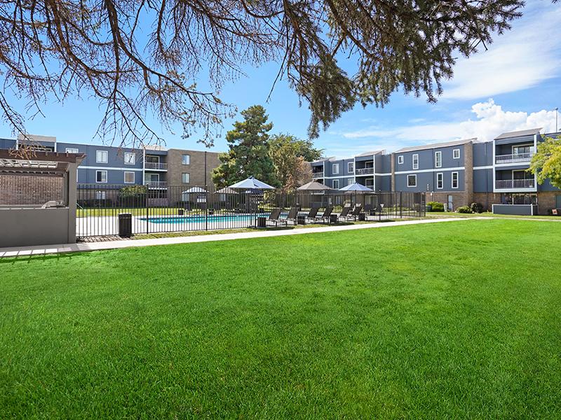 Mid Central Apartments Image 25