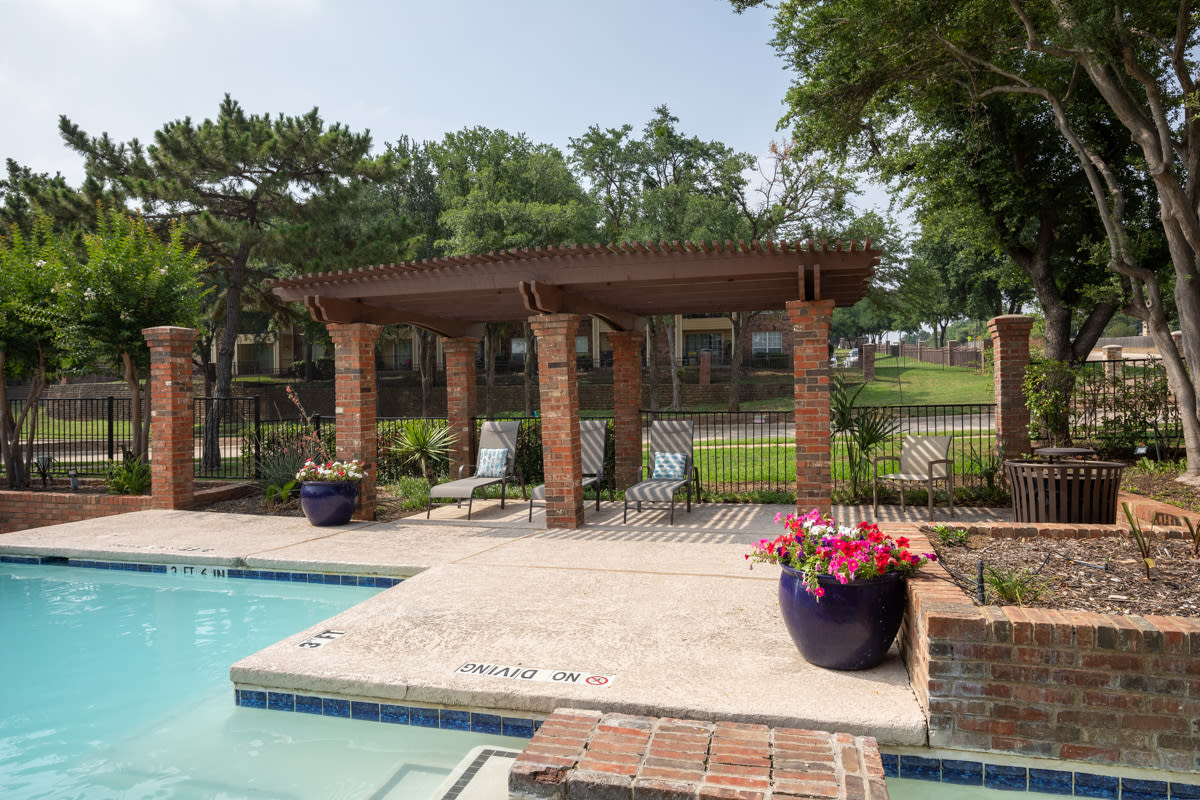 Village Green of Bear Creek Apartments Image 30