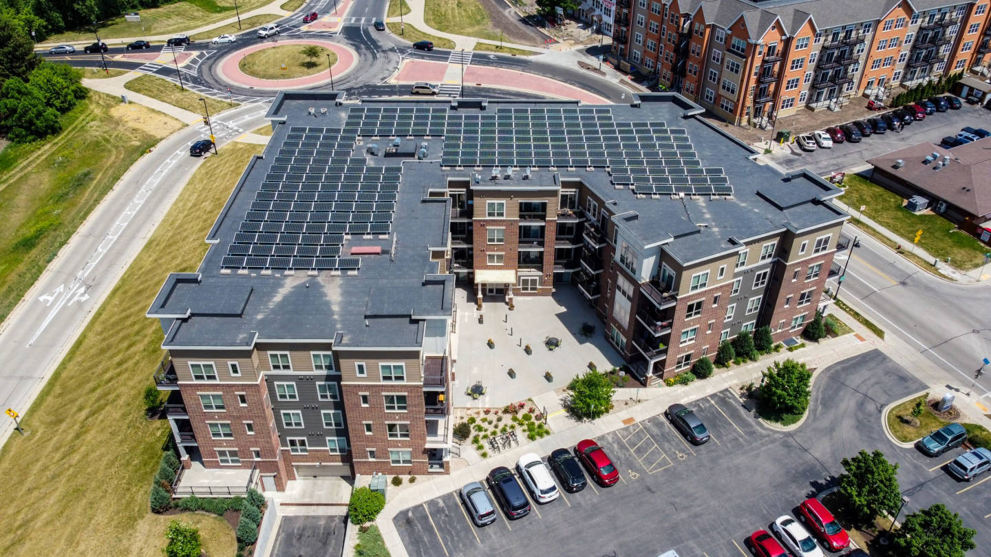 Parmenter Circle II Image 11