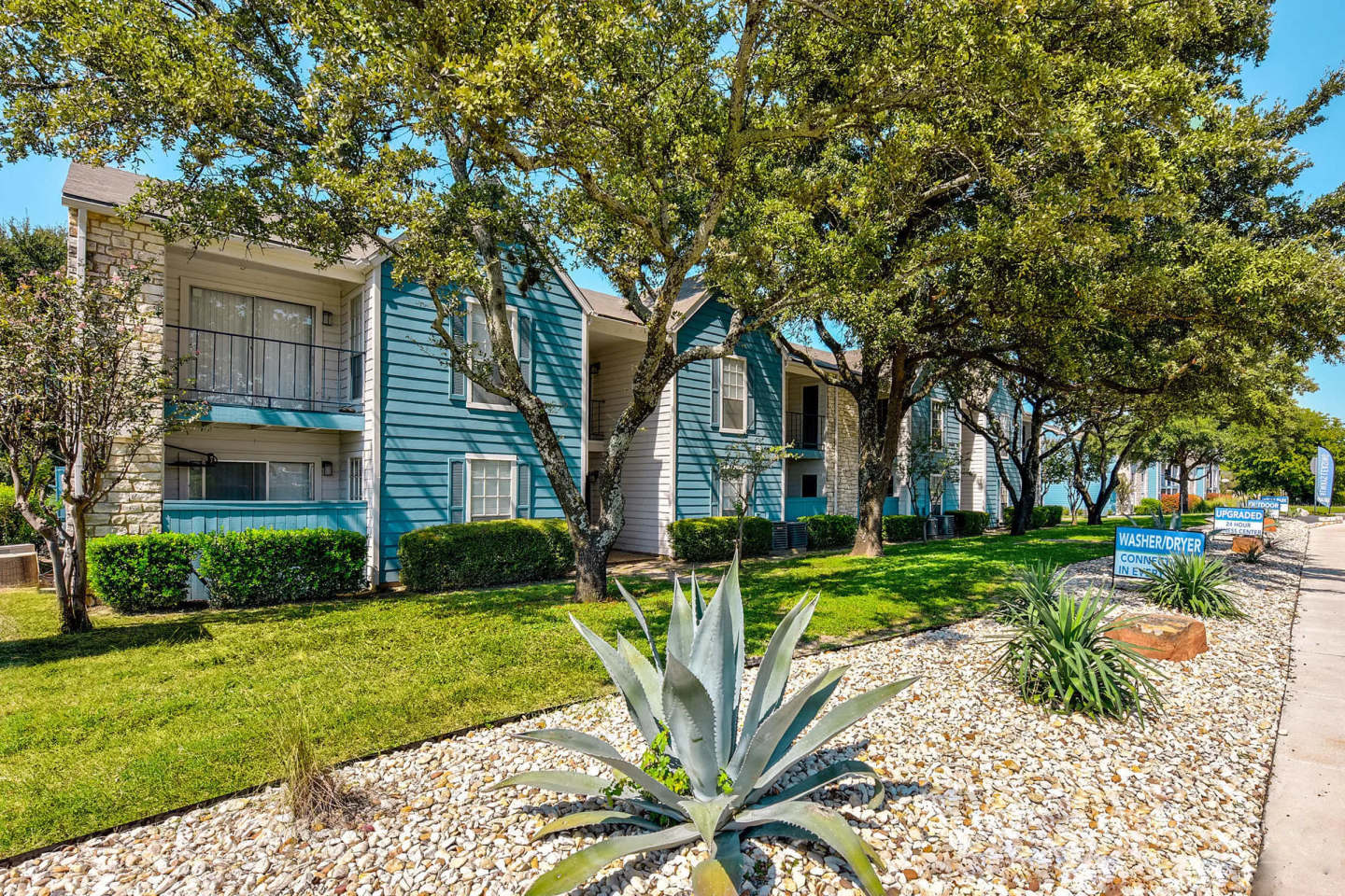 Oaks At Creekside Image 8