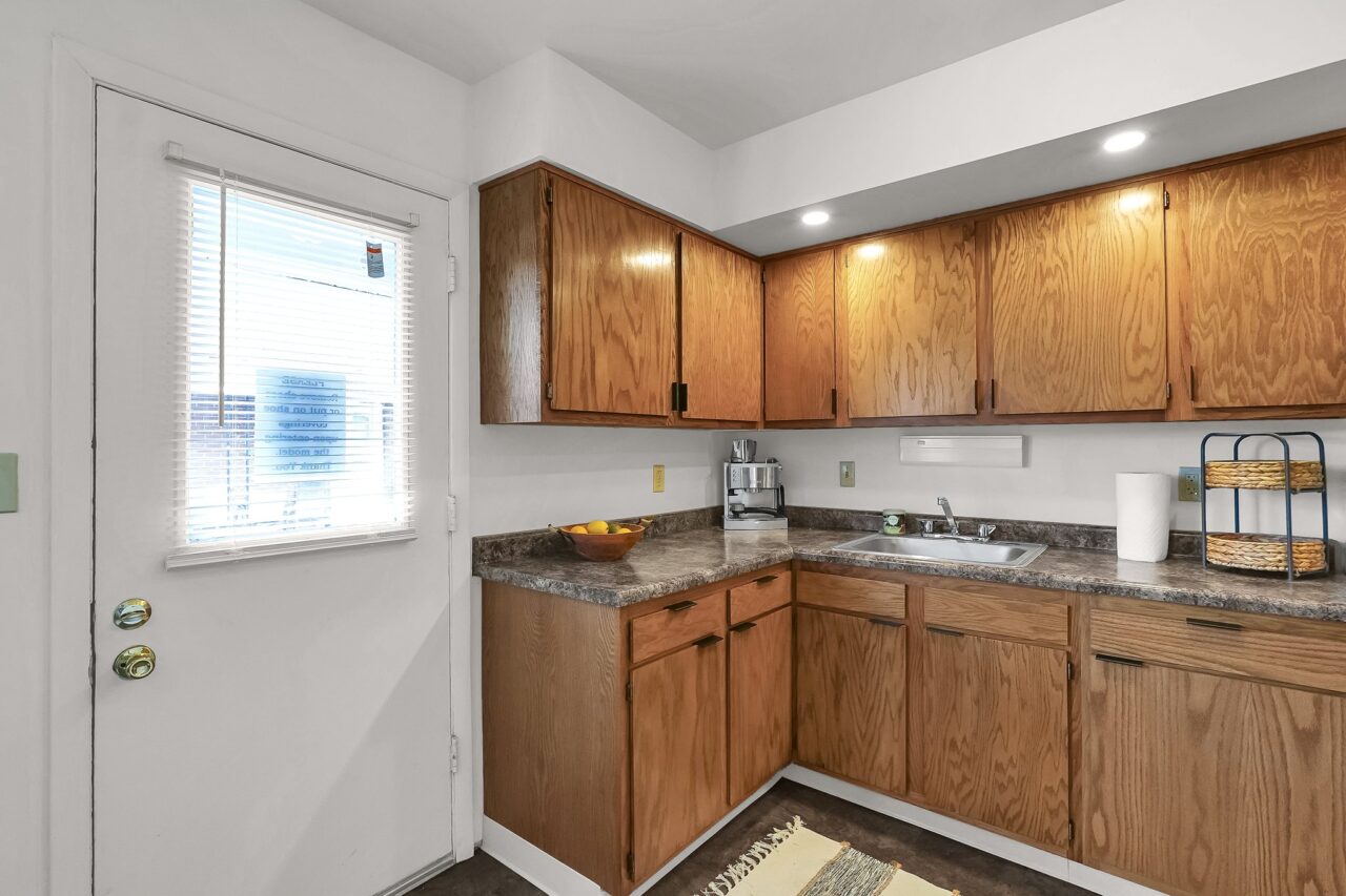 Hamilton Arms Apartments Image 8