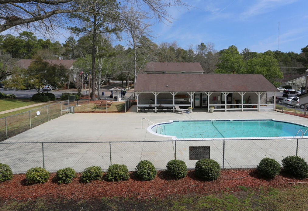Creekside Place Apartments Image 14
