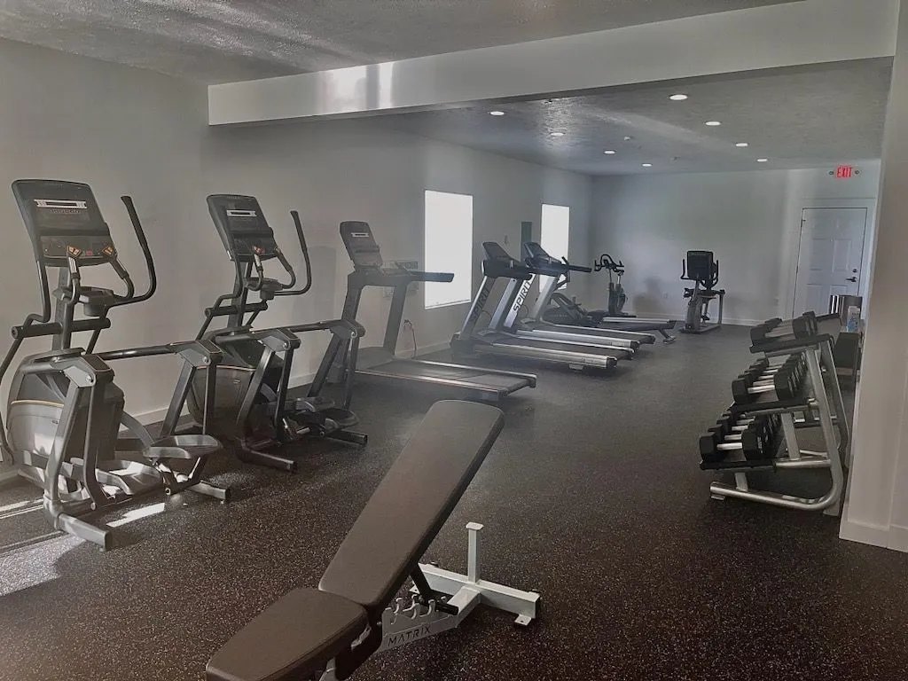 Beau Rivage 324 Image 22