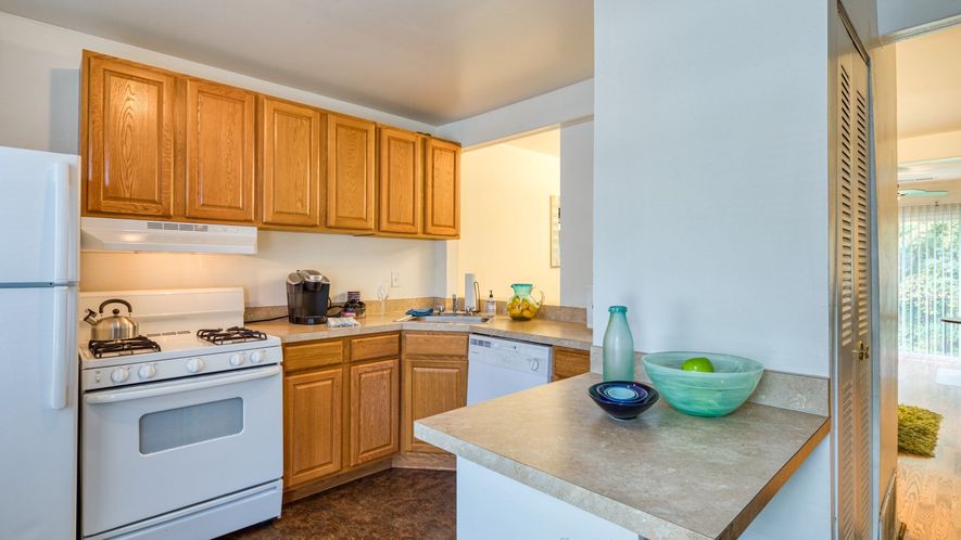 Ivy Gates Townhomes Image 4
