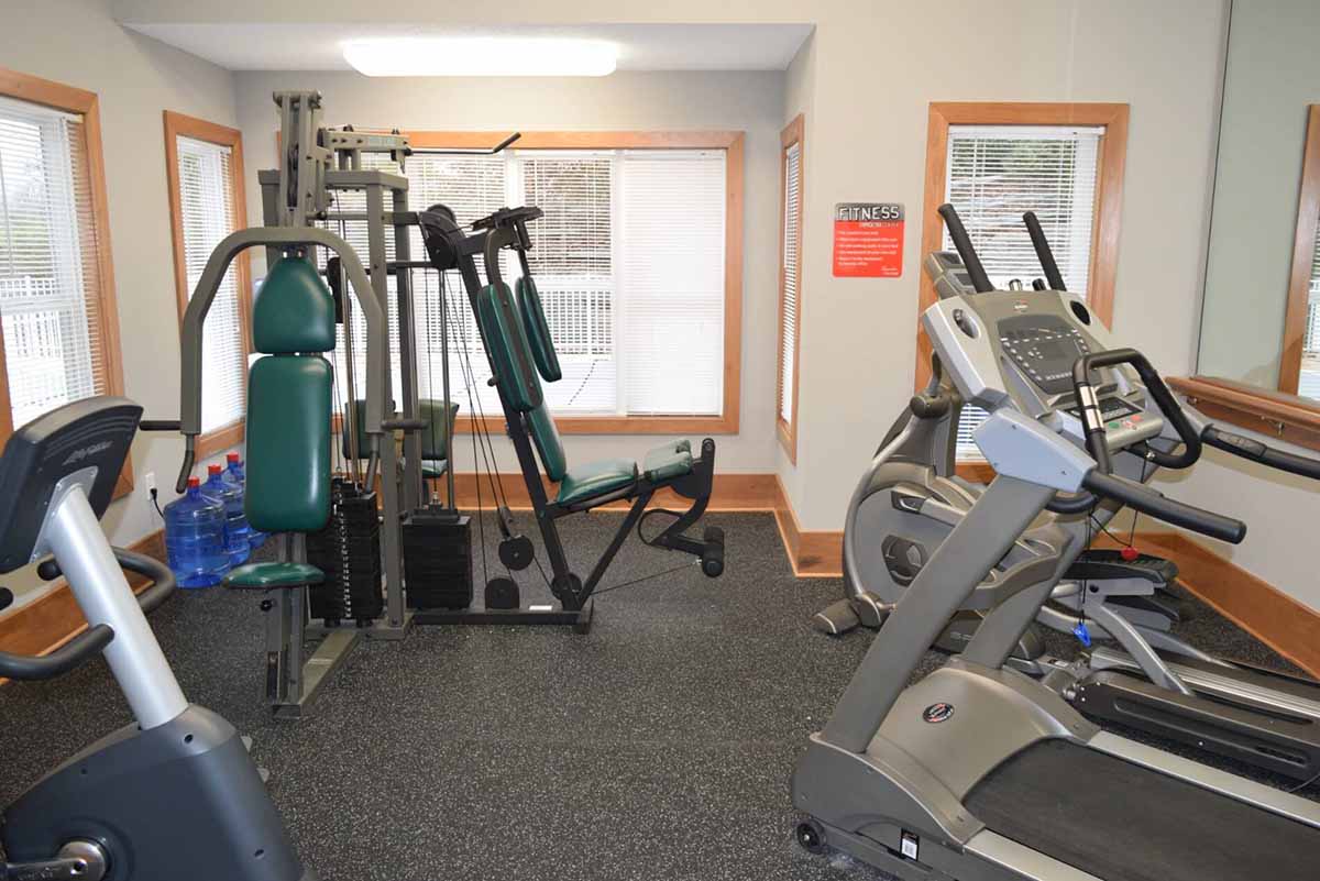 Affordable Housing - Chickahominy Bluff Image 15