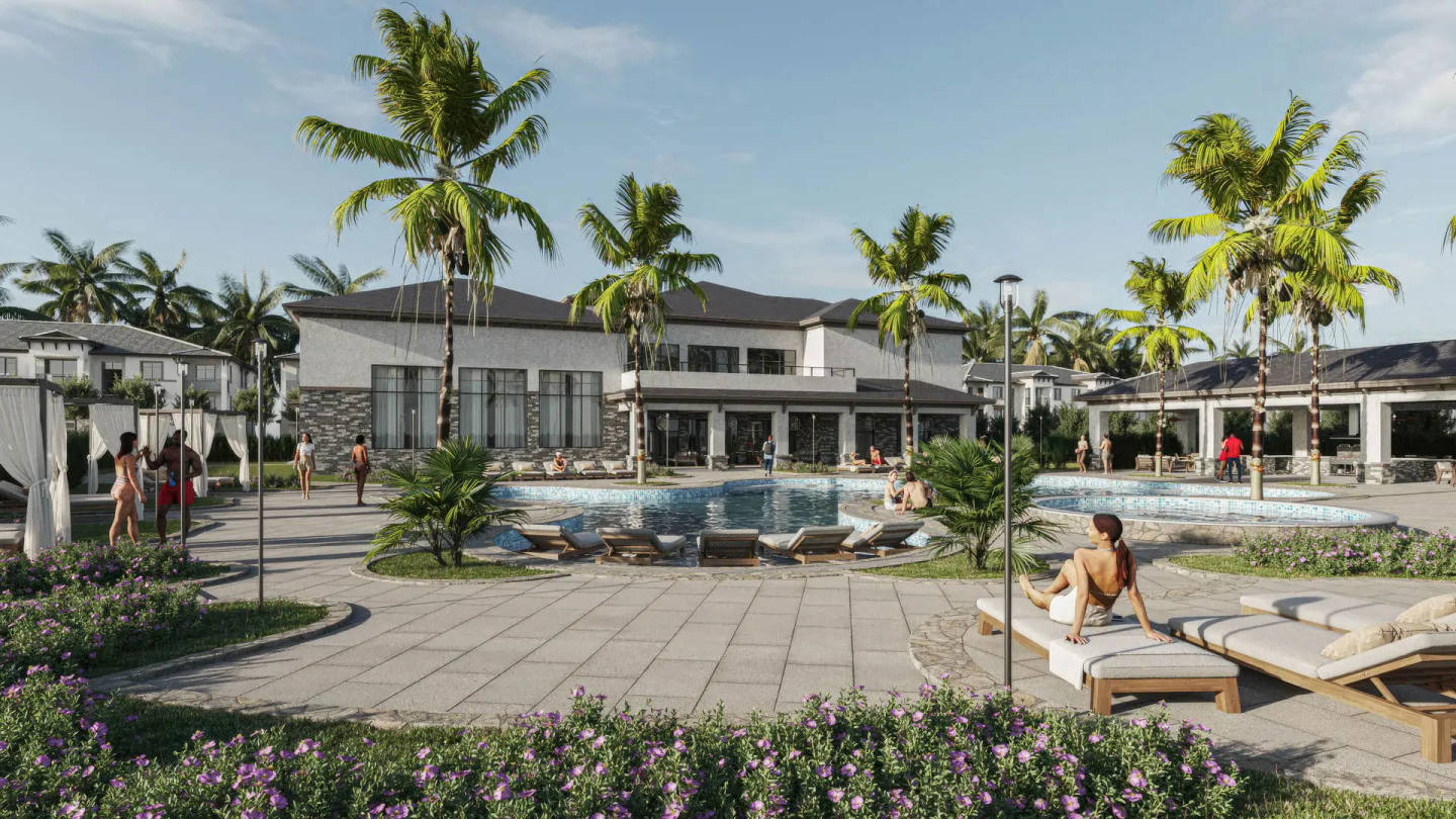The Villas at Tuttle Royale Image 13
