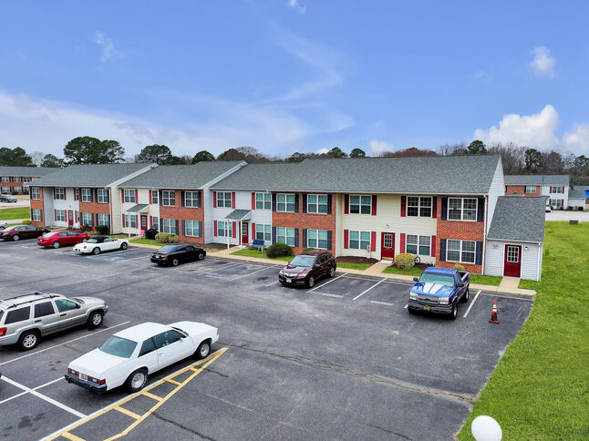 Yorkview Apartments Image 54