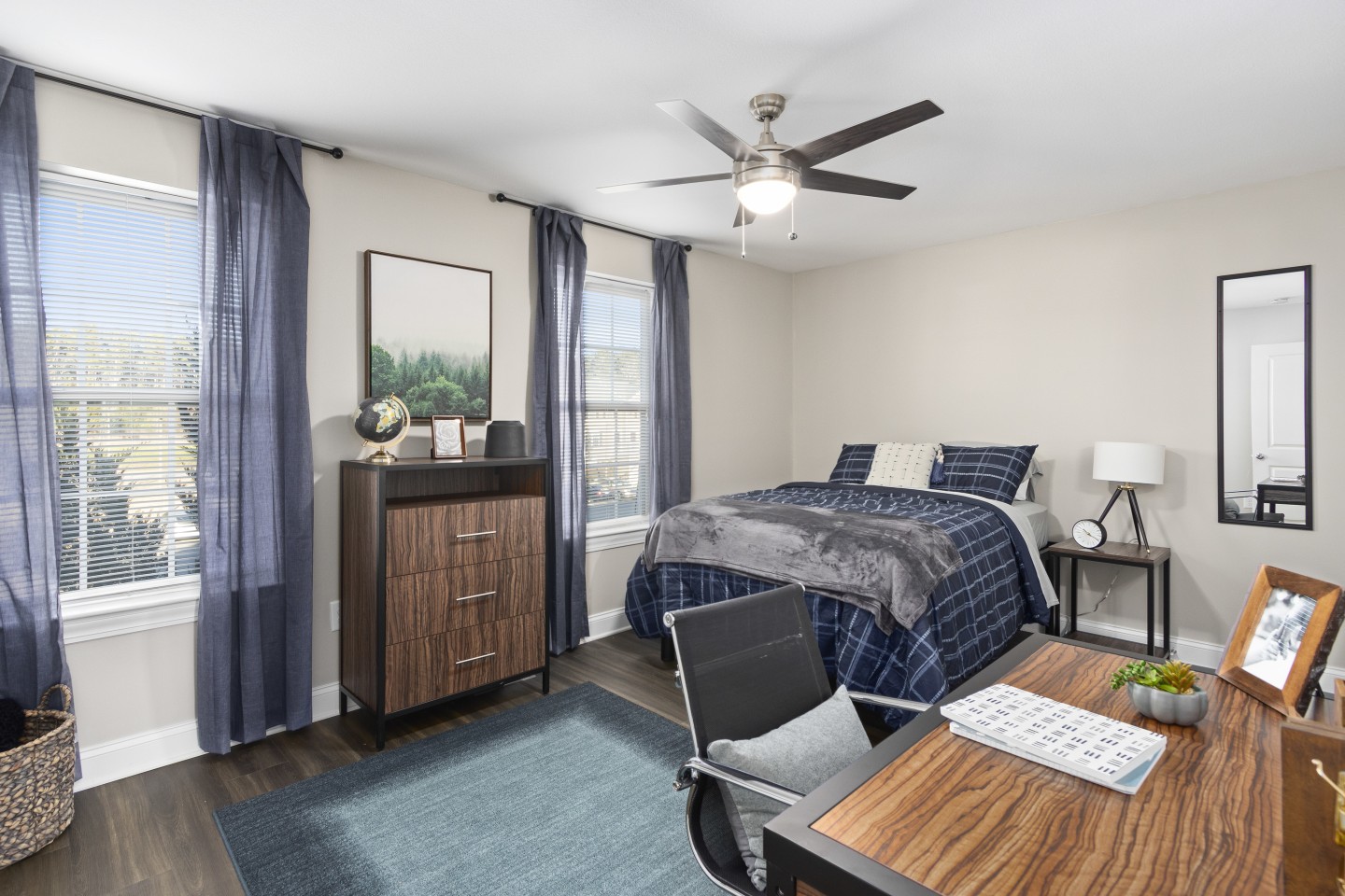 Yugo Auburn North - Student Housing Image 27
