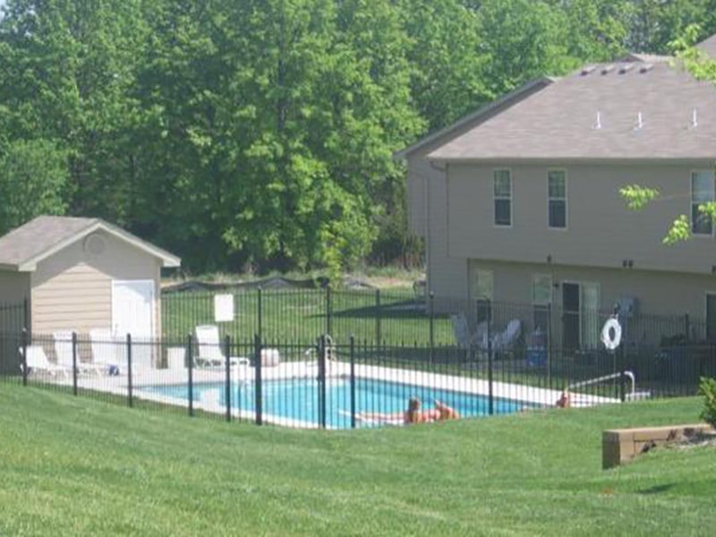 Cross Creek Villas Image 7