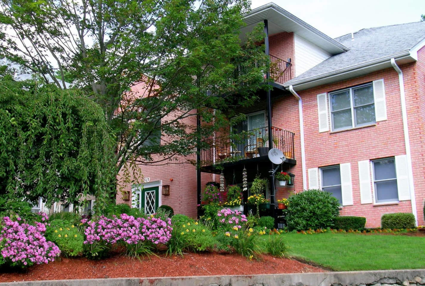 Canton Estates Image 3