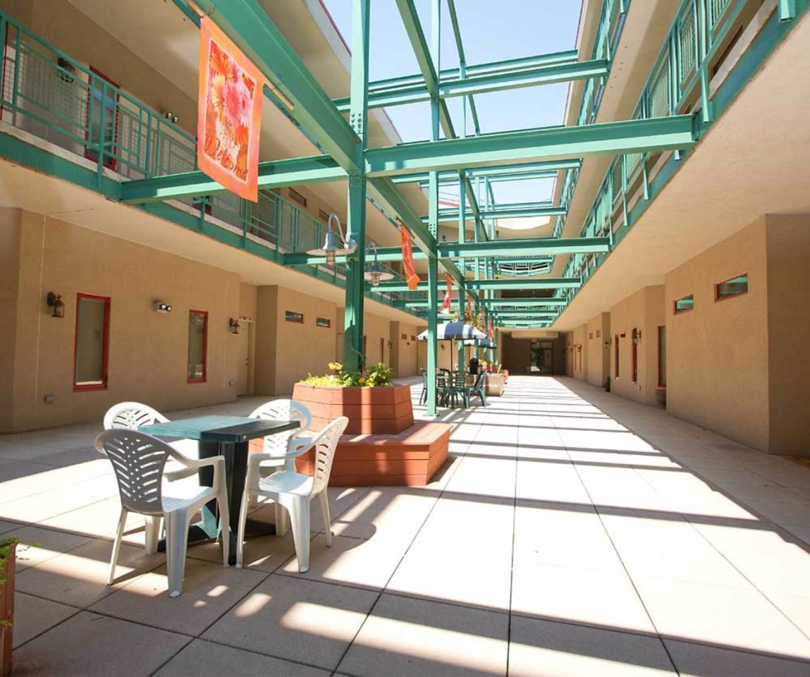 Garton Toy Factory - Affordable Housing Image 7