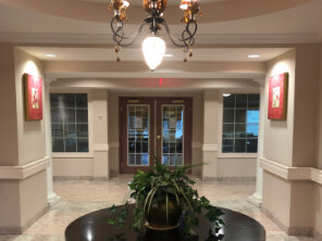 Senior Housing - Waverly Gardens Image 3