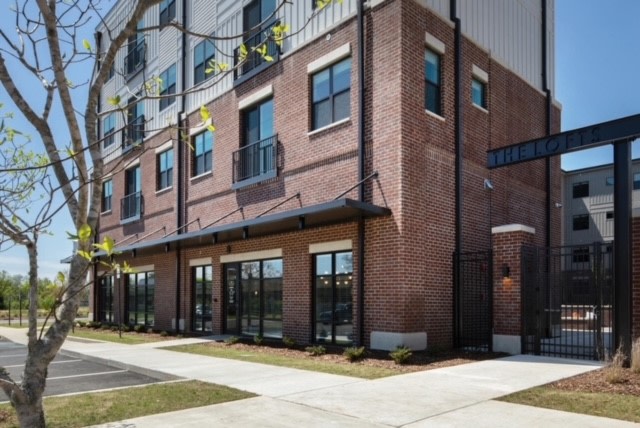 The Lofts At Dallas Mill Image 11