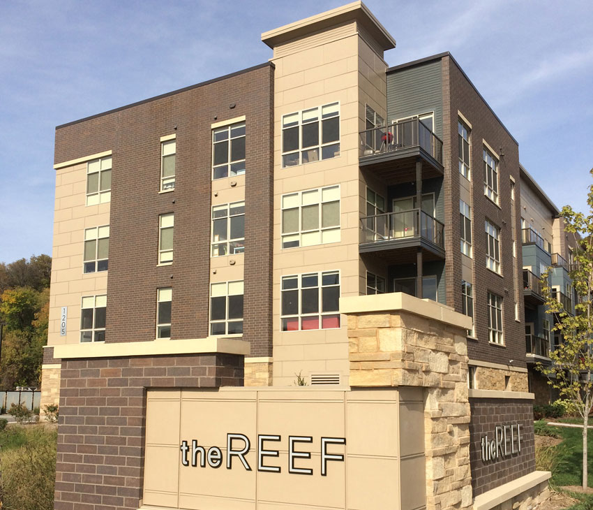 The Reef Image 2