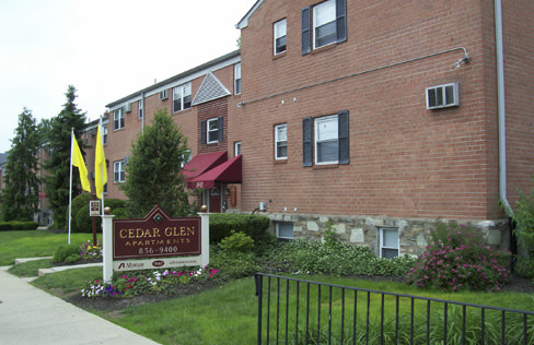 Cedar Glen Apartments Image 11