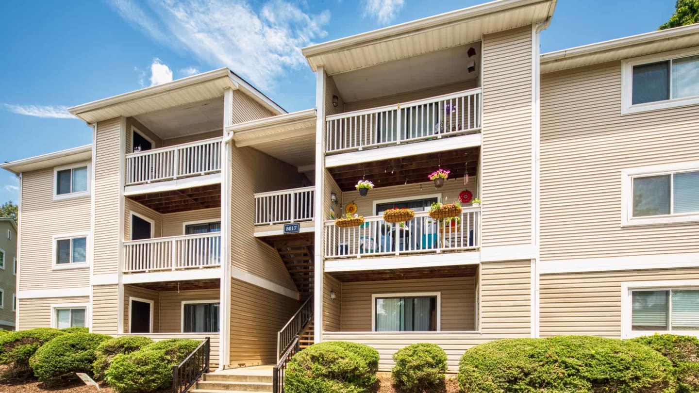 Sherwood Apartment Homes Image 50