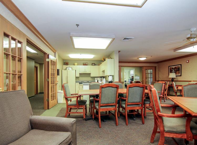 Bell Tower Place - Senior Housing Image 11