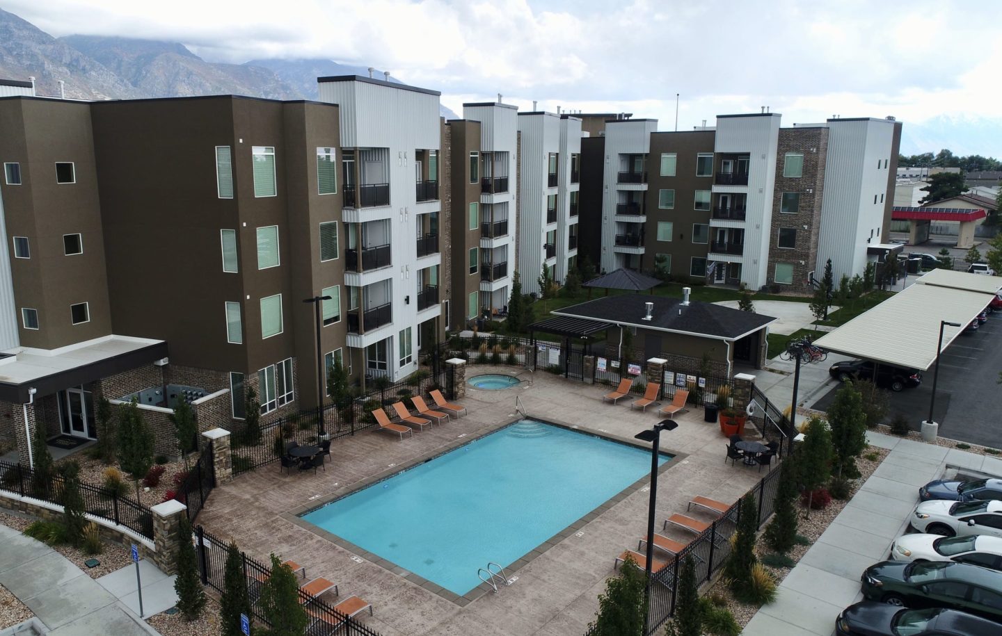 Canyon View Crossing Apartments Image 25