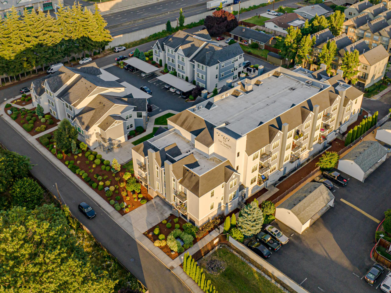 The Timbers at Towne Center Image 43