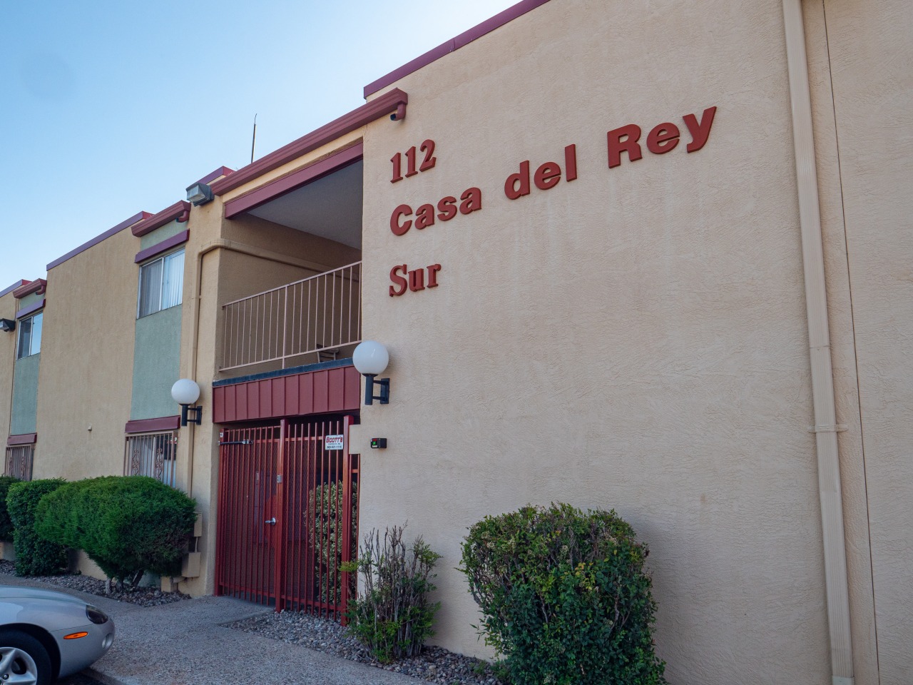 Casa Del Rey Sur Image 1
