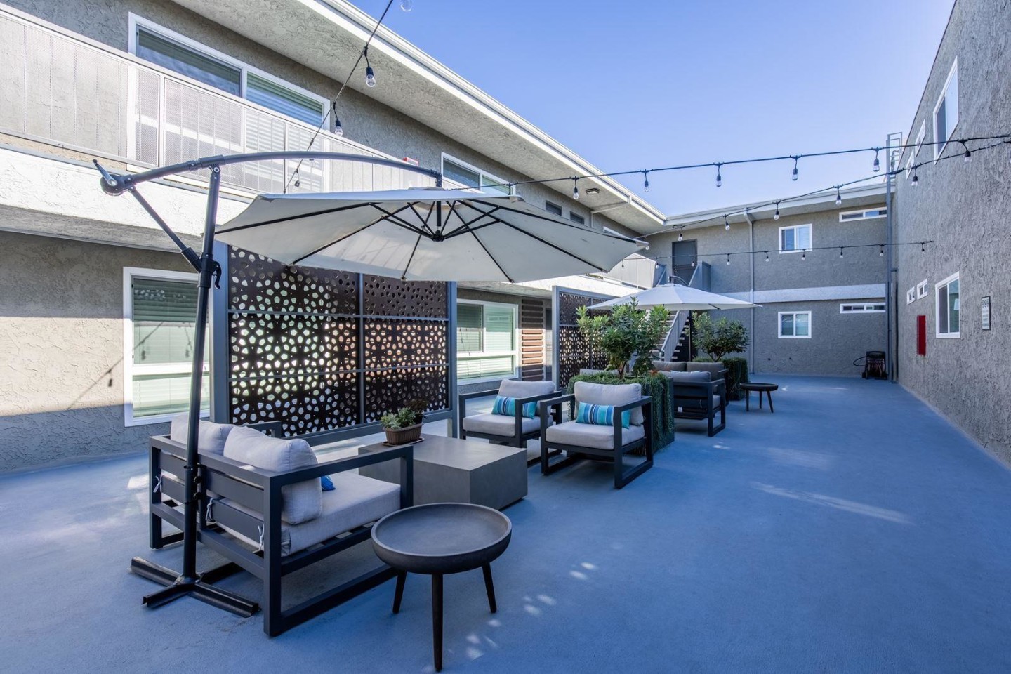 Mosaic at Western Apartments Homes Image 38