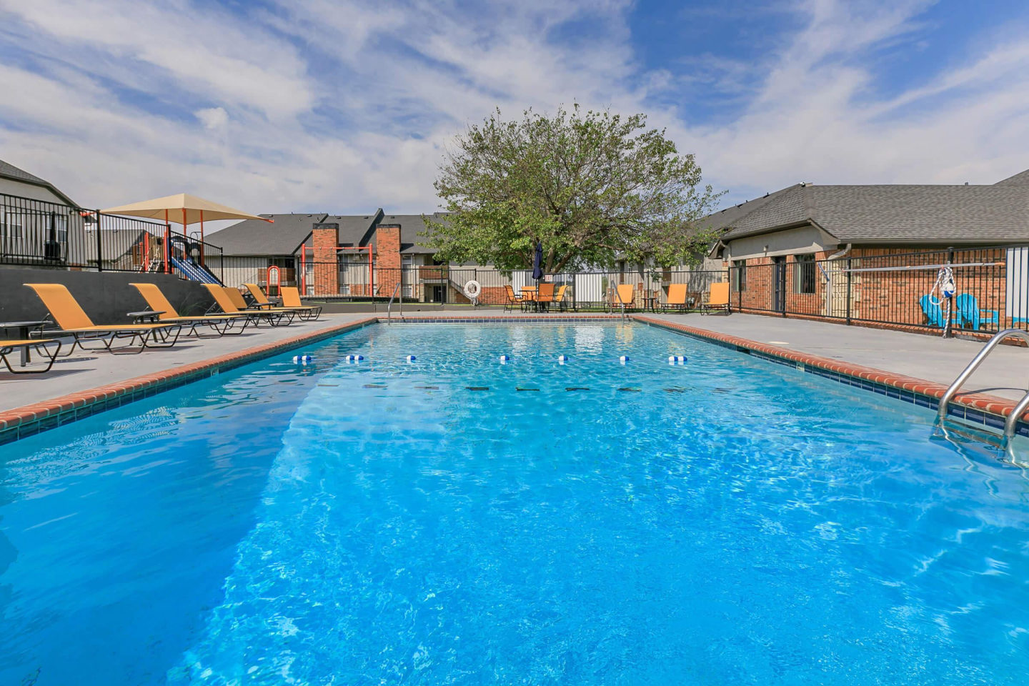 Stone Ridge Apartment Homes Image 12