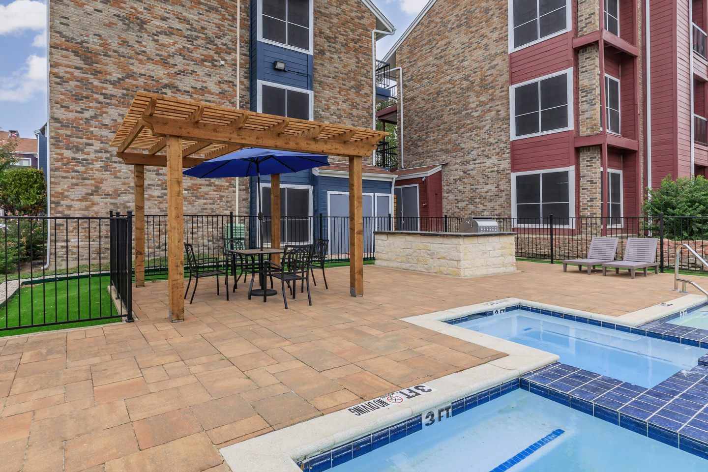 Prime at Lake Highlands Image 41