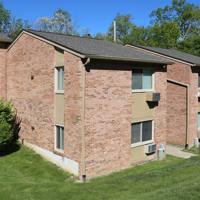 Twin Gables Apartments Image 25