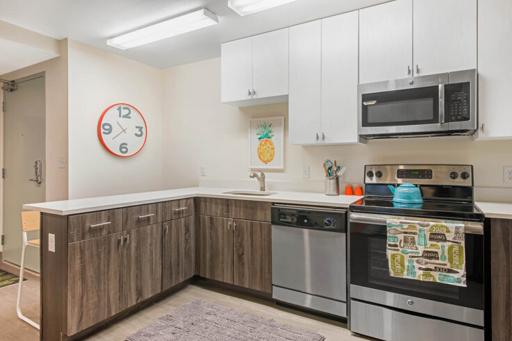 Student Housing - Social 28 Image 11