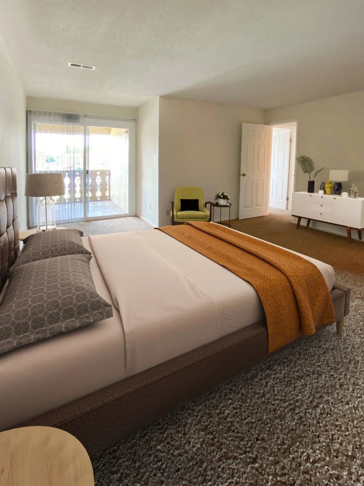 Village Square Apartments Image 2